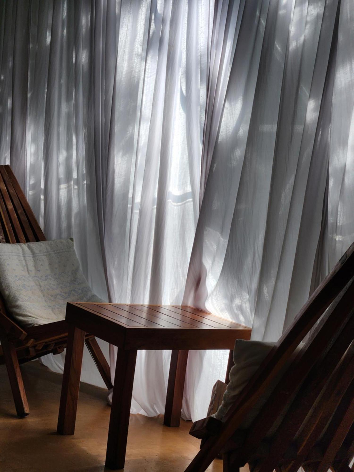 Ku Kuk Glamping Apartamento Chemuyil Exterior foto